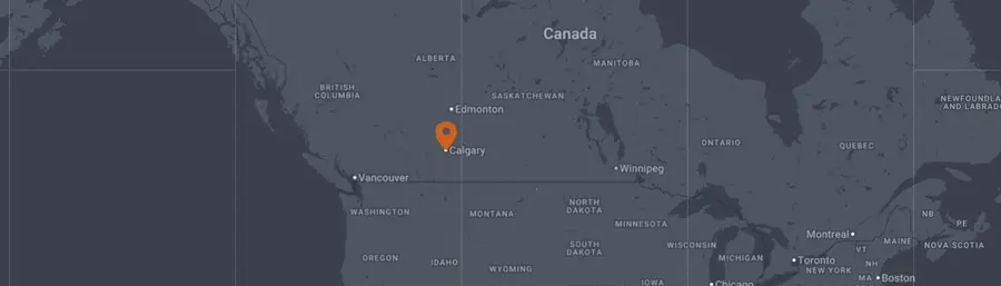 Creative Coefficient Calgary — Industrial Design Studio, Alberta Canada